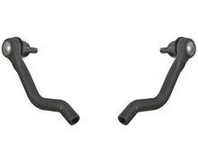 Set of Front Outer Tie Rod Ends Fits Acura RL 05-12 V6