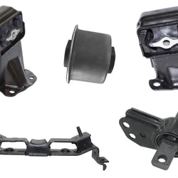 Engine Motor Mounts For Jeep Commander Jeep Grand Cherokee 2006-09 4.7L