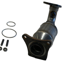 Convertidor precatalizador trasero derecho para 02-06 Altima 04-09 Quest 3.5L