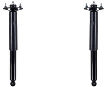 Rear Complete Shock Absorber W/ Bushings & Mounts For Mazda CX-7 2007-2012
