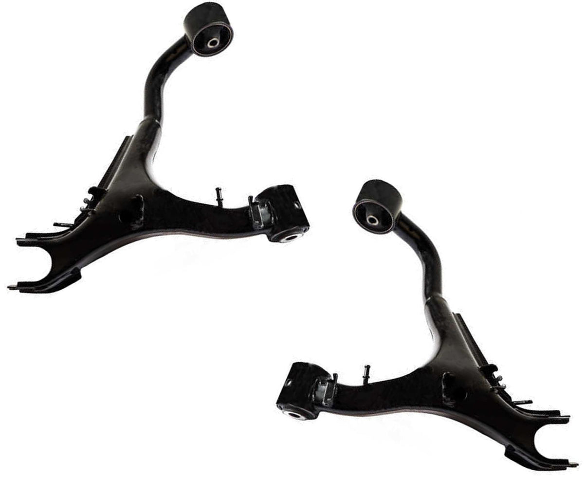 Rear Upper Control Arms W/ Bushings For Land Rover Range Rover Sport 2 ...