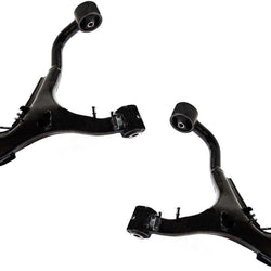 Rear Upper Control Arms W/ Bushings For Land Rover Range Rover Sport 2006-2013