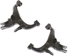Rear Lower Control Arms W/ Bushings For Range Rover Sport 2006-2013