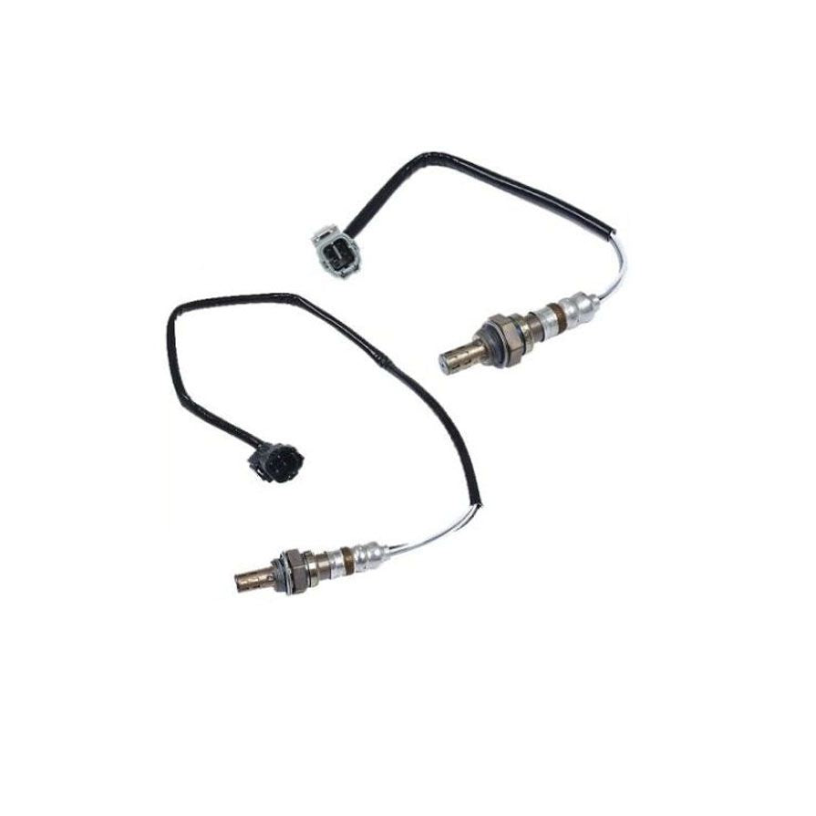 2002-2007 for Suzuki Aerio Front and Rear Oxygen Sensors Direct Fit
