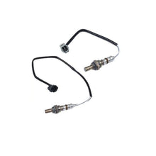2002-2007 for Suzuki Aerio Front and Rear Oxygen Sensors Direct Fit