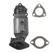 Front Catalytic Converter  for Hyundai Genesis Coupe 2010-2012 2.0L