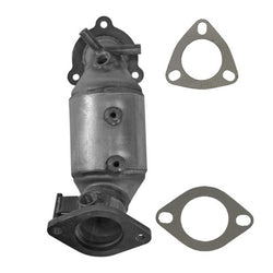 Front Catalytic Converter  for Hyundai Genesis Coupe 2010-2012 2.0L
