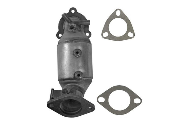 Front Catalytic Converter  for Hyundai Genesis Coupe 2010-2012 2.0L
