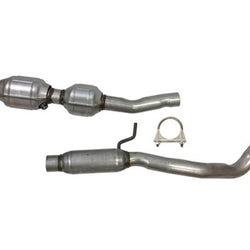 Catalytic Converter for Mazda Miata 04-05 1.8L Naturally Aspirated