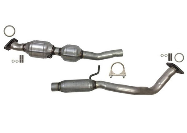 Catalytic Converter for Mazda Miata 04-05 1.8L Naturally Aspirated