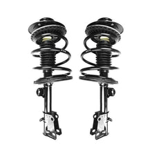 2001-2007 for Chrysler Caravan Town & Country Voyager Front Complete Struts