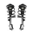 2001-2007 for Chrysler Caravan Town & Country Voyager Front Complete Struts