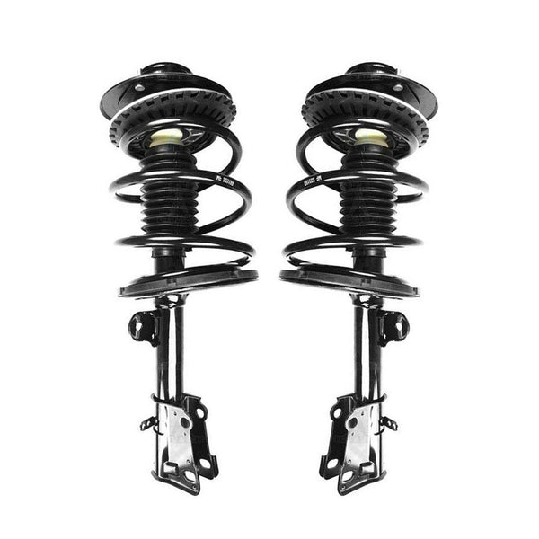 2001-2007 for Chrysler Caravan Town & Country Voyager Front Complete Struts