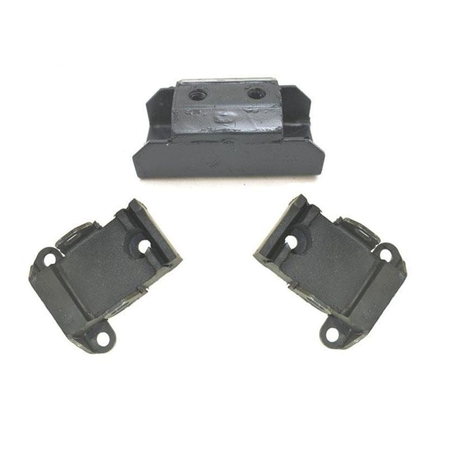 Automatic Transmission Mounts for Chevrolet Corvette 5.3L 62-68 7.4L 1970-1974