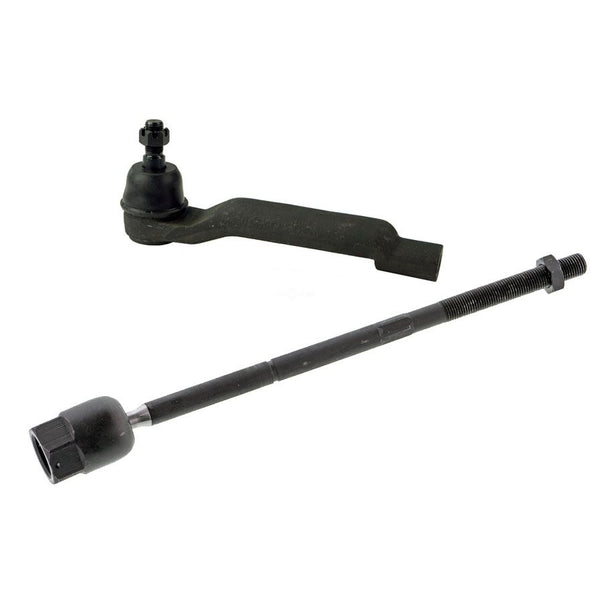 1993-1998 Lincoln Mark VIII 1 Out 1 Inn Tie Rods