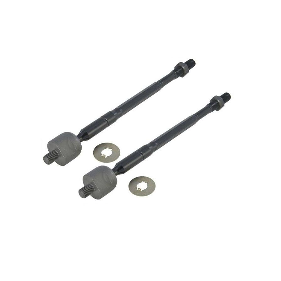 Fits Toyota Tacoma X Runner 2 Wheel Drive EV800234 INNER Steering Tie Rod Ends