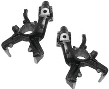 Front Steering Knuckles For Volkswagen Jetta 99-2005 / Beetle 99-2010 1.9L 2.0L