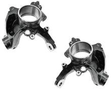 Front Steering Knuckles For Volkswagen Beetle 99-10 1.8L & Jetta 1.8L 2.8L 99-05