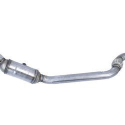 Left Side Catalytic Converter Flex Eng Pipe for 2015 2016 2017 Ford Mustang 3.7L