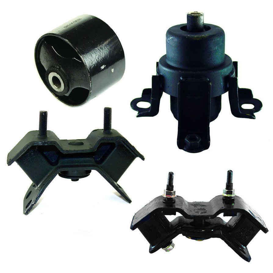 Engine & Manual Transmission Mounts For Toyota Camry 3.0L 1997 1998 1999 2001
