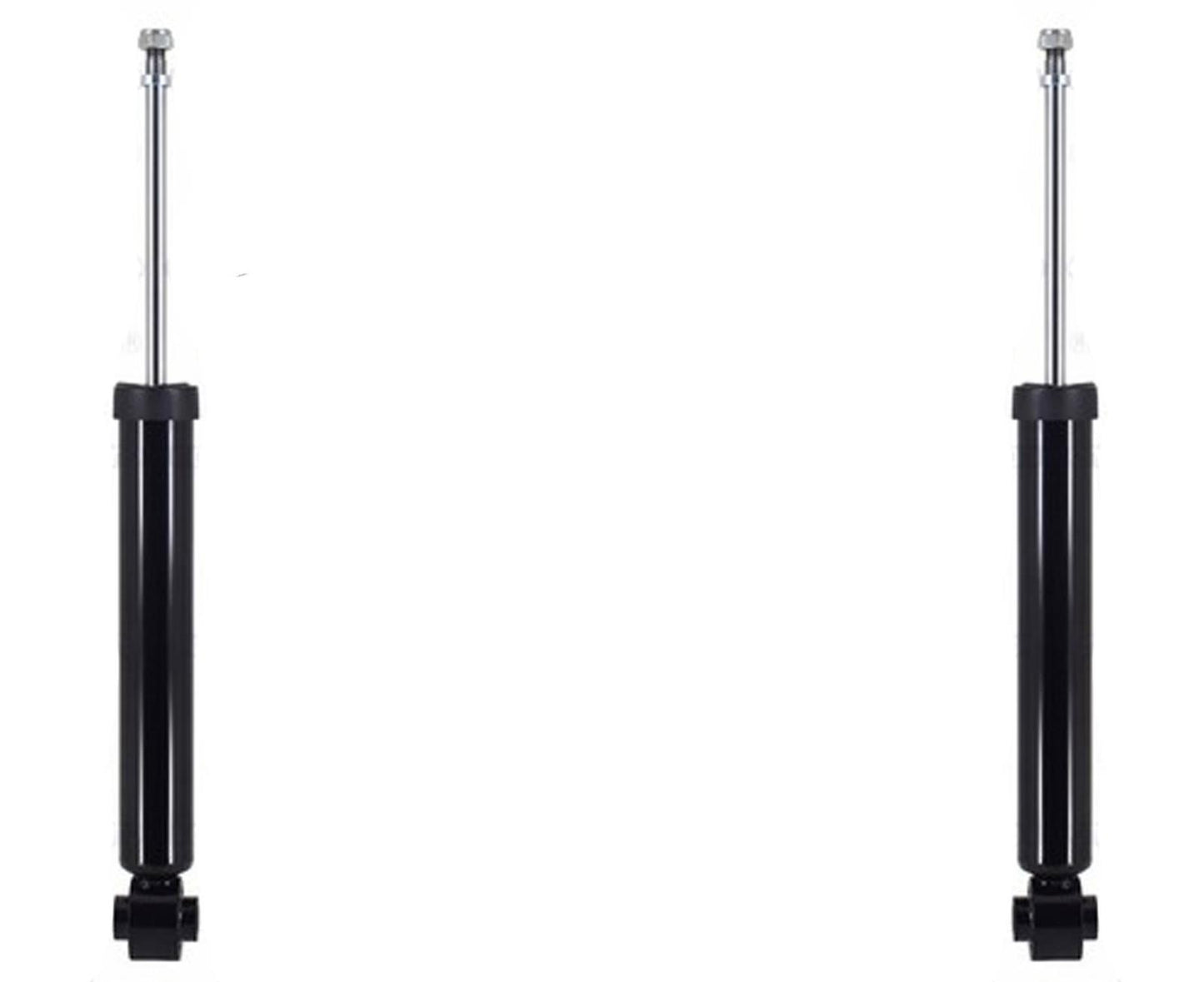 Rear Left & Right Shocks Absorber For Toyota Corolla 19-2022 / Prius 2016-2022
