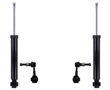 Rear Shocks Absorber & Links For Toyota Corolla 2019-2022 / Prius 2016-2022