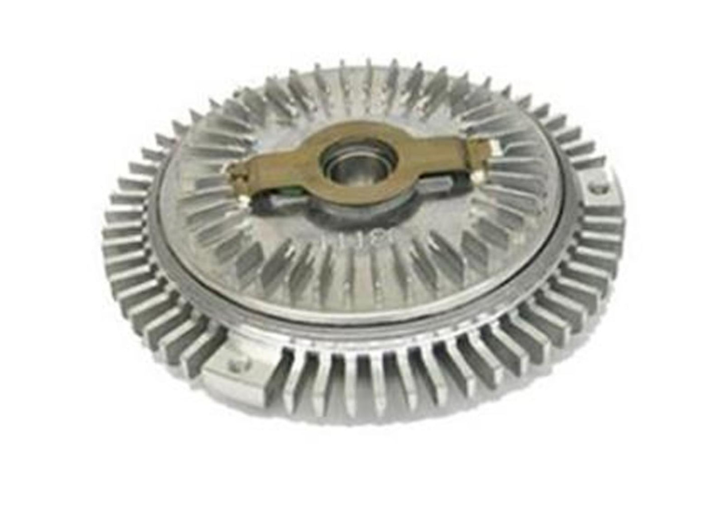 1987-1993 Mercedes-Benz 2.6L Engine Only 190E W201 Engine Cooling Fan Clutch