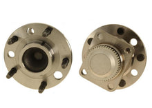 Para Corvette 84-1990 (2) 100% nuevo rodamiento de rueda de montaje de buje delantero probado nuevo