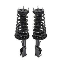 Rear Coil Spring Struts For Toyota Camry 2.2L 1997-2001 Solara 2.2L 1999-2003