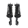 Rear Coil Spring Struts for Toyota Camry 2.2L 1997-2001 Solara 2.2L 1999-2003