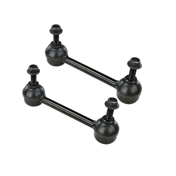 Fits Ford Five Hundred 05-07 Taurus 08-09(2) Rear Sway Bar Stabilizer Links
