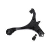 Brazo de control inferior y rótula para pasajeros 100% nuevos para Honda Civic 01-05