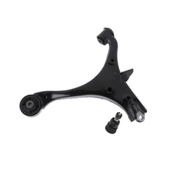 Brazo de control inferior y rótula para pasajeros 100% nuevos para Honda Civic 01-05