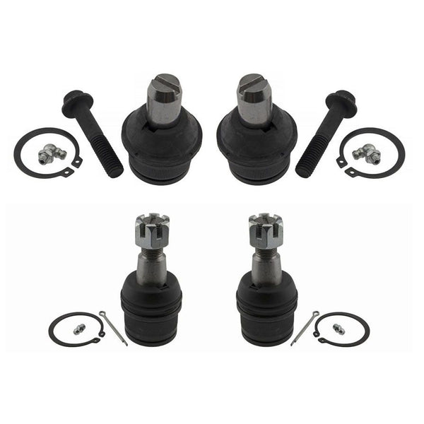 Upper Ball Joints & Lower Ball Joints 1992-2002 for Ford Van Models E250 E350