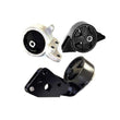 Engine & Automatic Transmission Mounts Kit For Nissan Sentra 200SX 1.6L 1995-99