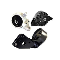Engine & Automatic Transmission Mounts Kit For Nissan Sentra 200SX 1.6L 1995-99
