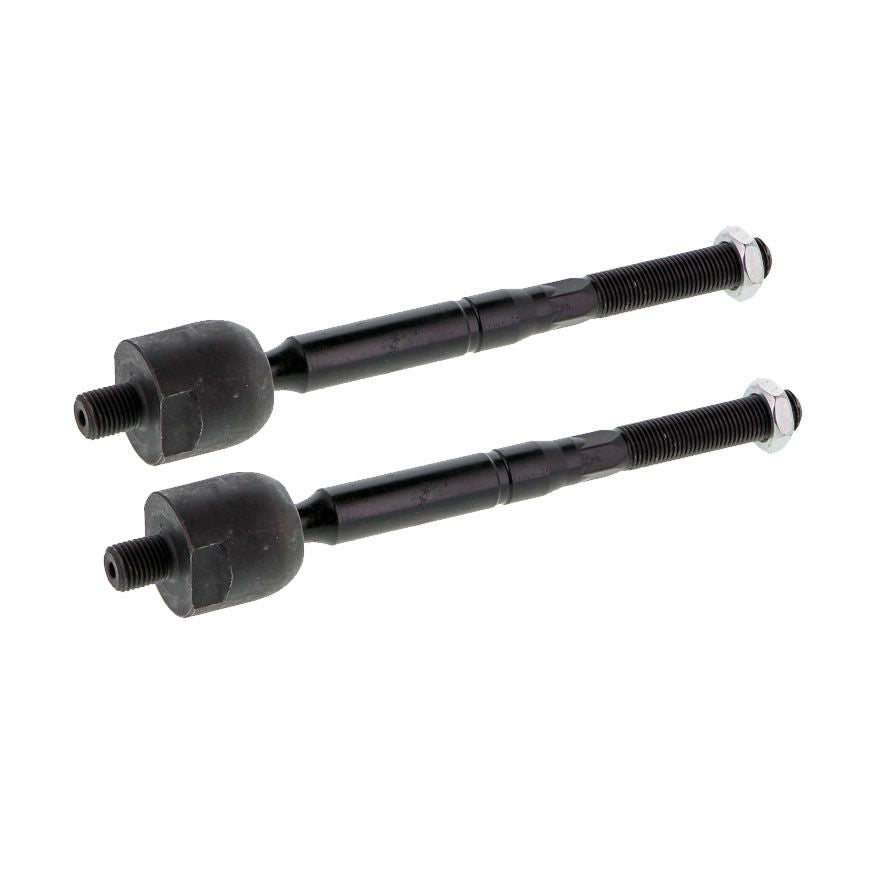 07-12 CX7 (2) Inner Tie Rods REF# EV800543