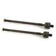2000 2001 2002 2003 2004 2005 2006 Mazda MPV Van Inner Tie Rod Rods Ends 1Pr