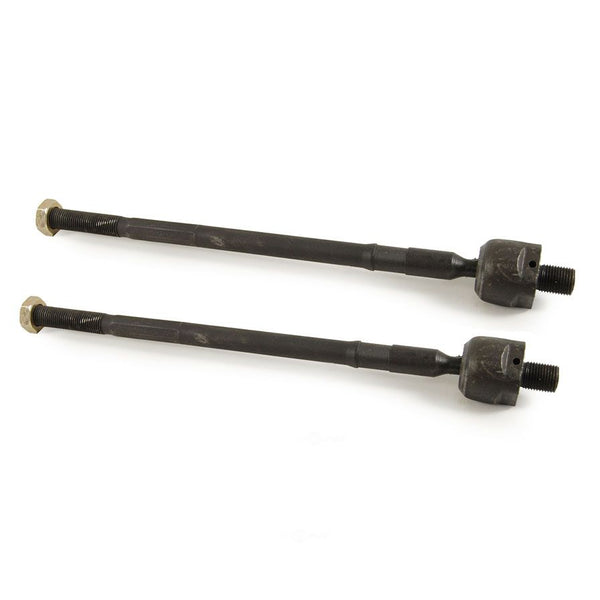 2000 2001 2002 2003 2004 2005 2006 Mazda MPV Van Inner Tie Rod Rods Ends 1Pr