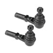Fits 2003-2005 Ram 2500 & 3500 Rear Wheel Drive Front Outer Tie Rods