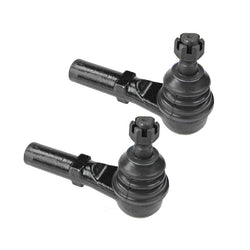 Fits 2003-2005 Ram 2500 & 3500 Rear Wheel Drive Front Outer Tie Rods