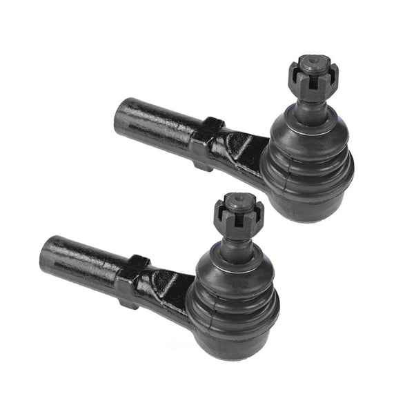 Fits 2003-2005 Ram 2500 & 3500 Rear Wheel Drive Front Outer Tie Rods