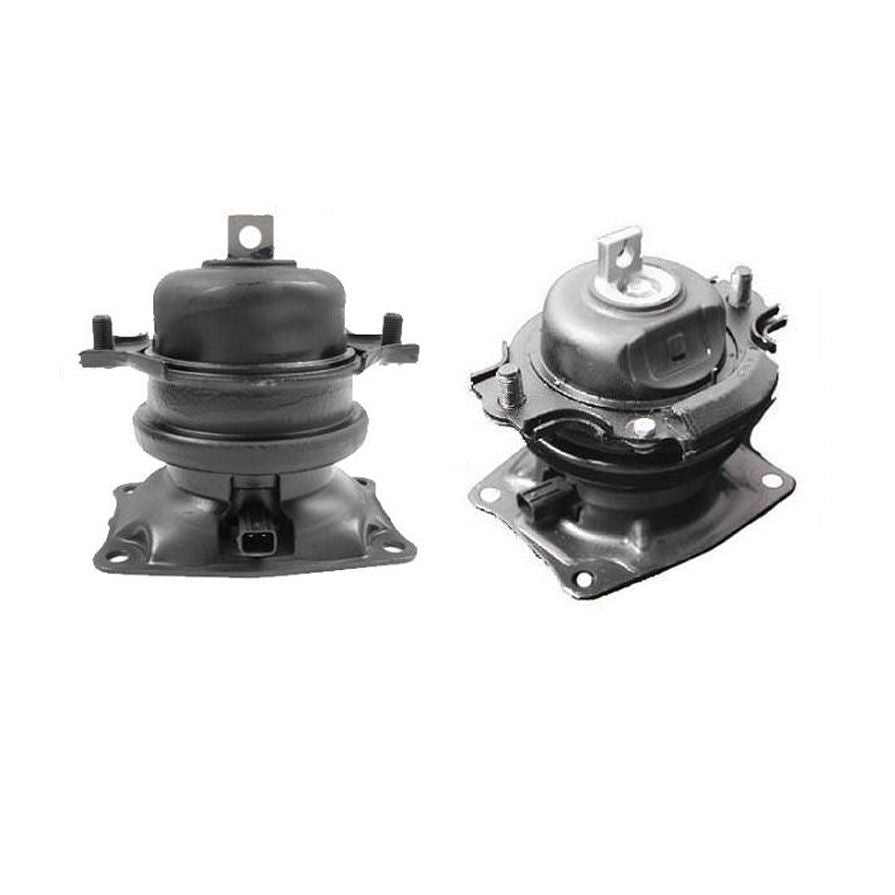 Front & Rear Engine Motor Mounts For Honda Odyssey i-VTEC 2008 2015 2016 2017