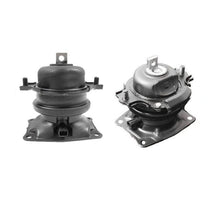 Front & Rear Engine Motor Mounts For Honda Odyssey i-VTEC 2008 2015 2016 2017