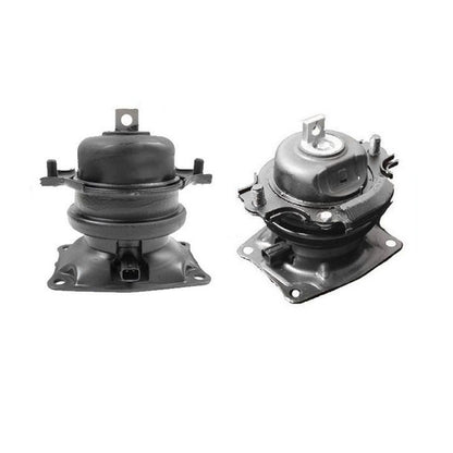 Front & Rear Engine Motor Mounts For Honda Odyssey i-VTEC 2008 2015 2016 2017