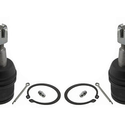 Ford E150 E250 E350 (2) K80197 Suspension Lower Ball Joint