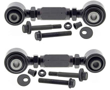 Mevotech Rear Adjustable Toe Links Control Arms W/ Hardware For Compass 07-2019