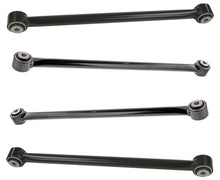 Mevotech Rear Forward & Rearward Control Arms For Compass 17-23 All Wheel Drive