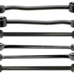 Forward & Rearward Arms & Trailing Arms For Jeep Compass 17-23 All Wheel Drive