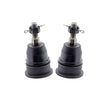 FPD (2) K6696 Suspension Ball Joint, Front Upper Sierra Silverado